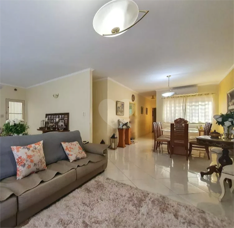 Venda Casa São Paulo Vila Mariana REO610917 1