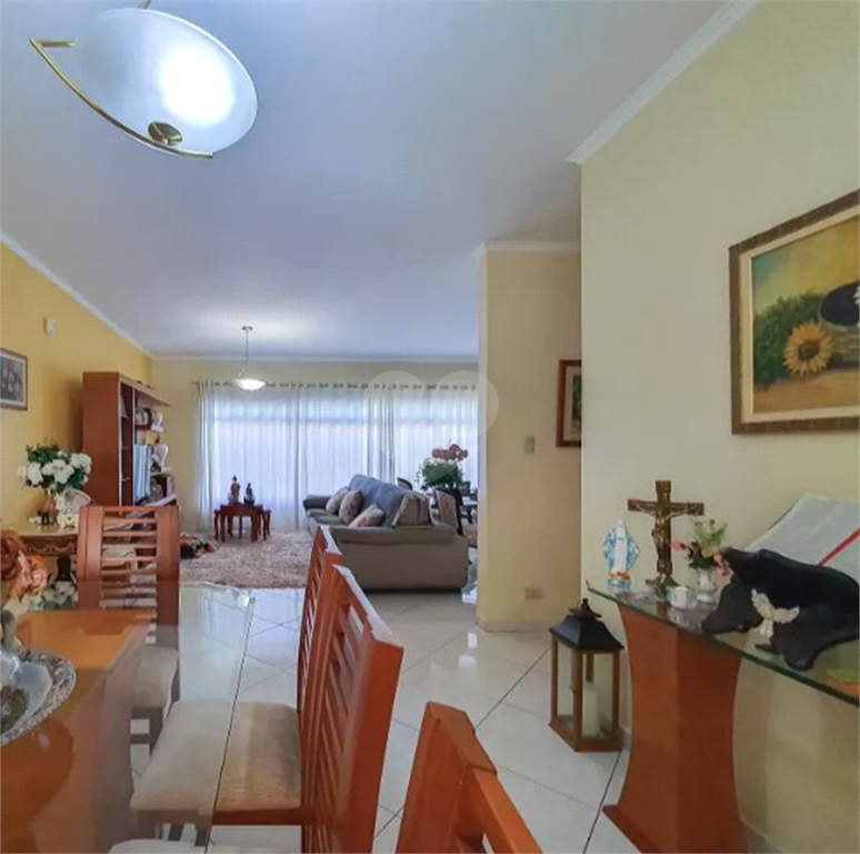 Venda Casa São Paulo Vila Mariana REO610917 4