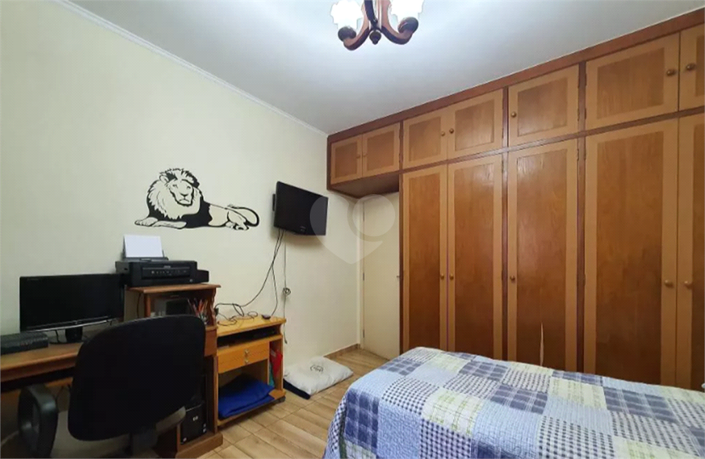 Venda Casa São Paulo Vila Mariana REO610917 9