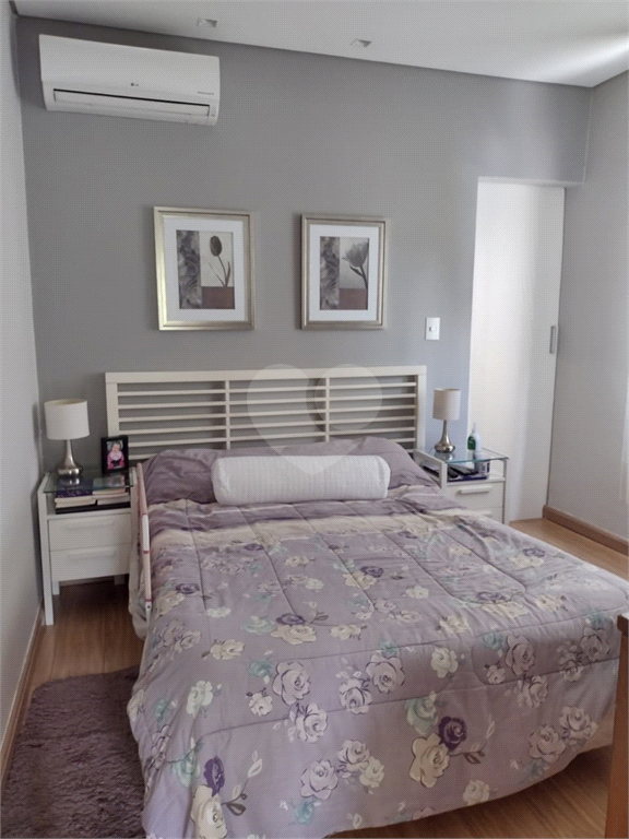 Venda Apartamento São Paulo Indianópolis REO610946 14