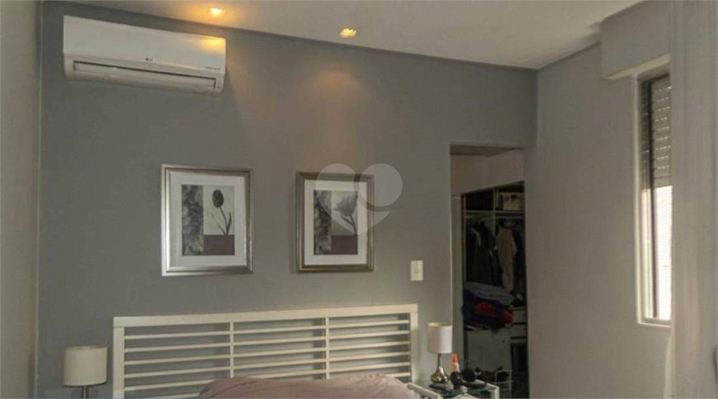 Venda Apartamento São Paulo Indianópolis REO610946 15