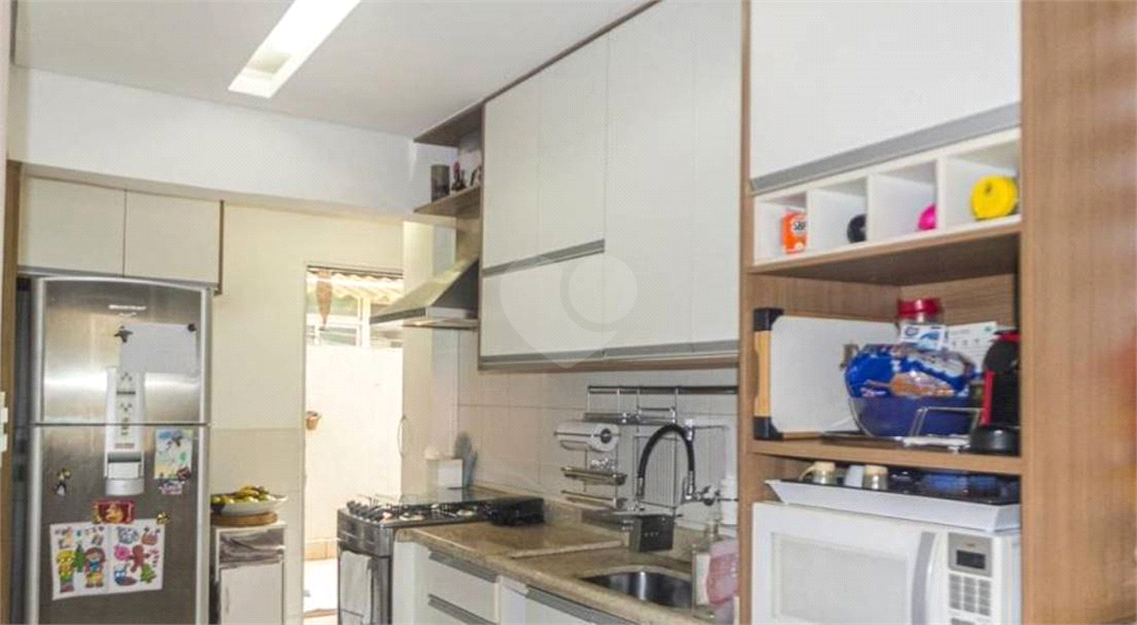 Venda Apartamento São Paulo Indianópolis REO610946 12