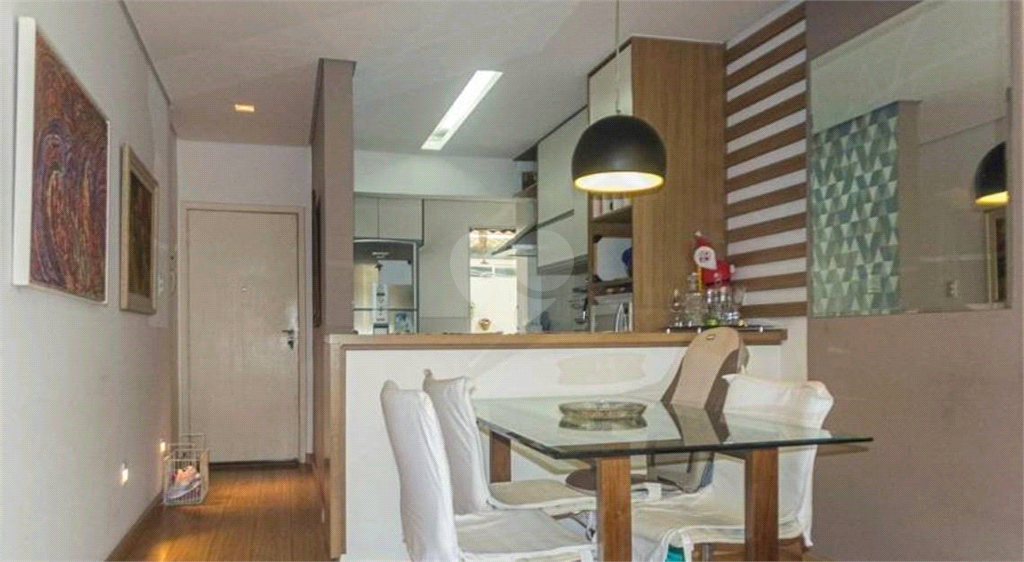 Venda Apartamento São Paulo Indianópolis REO610946 5