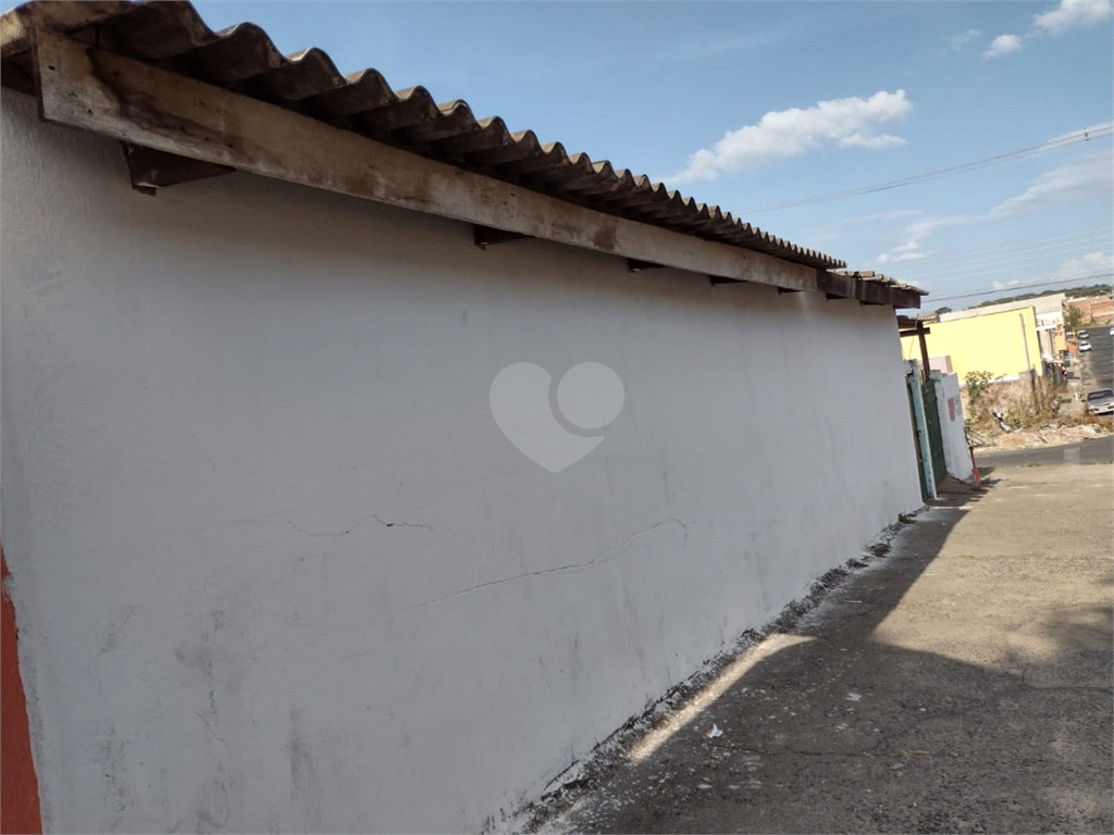 Venda Casa São Carlos Cidade Aracy REO610948 11