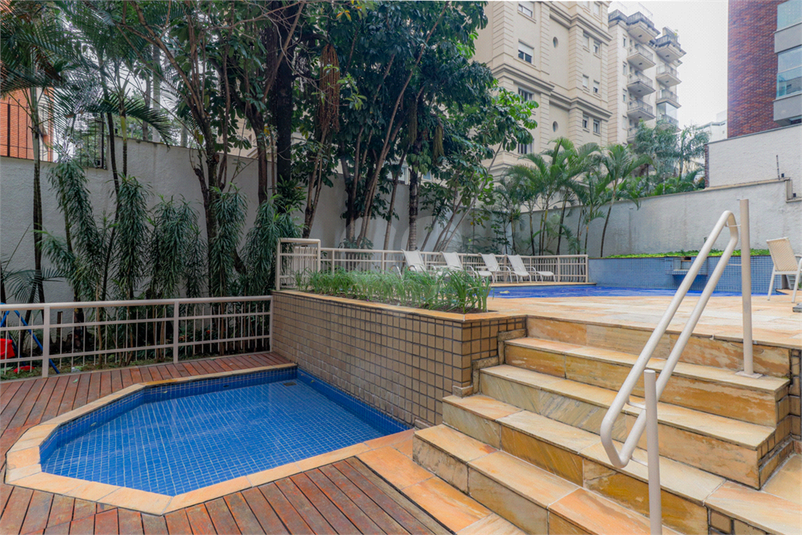 Venda Cobertura São Paulo Jardim Paulista REO610955 39