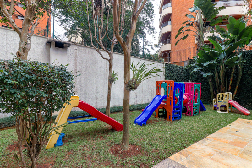 Venda Cobertura São Paulo Jardim Paulista REO610955 38