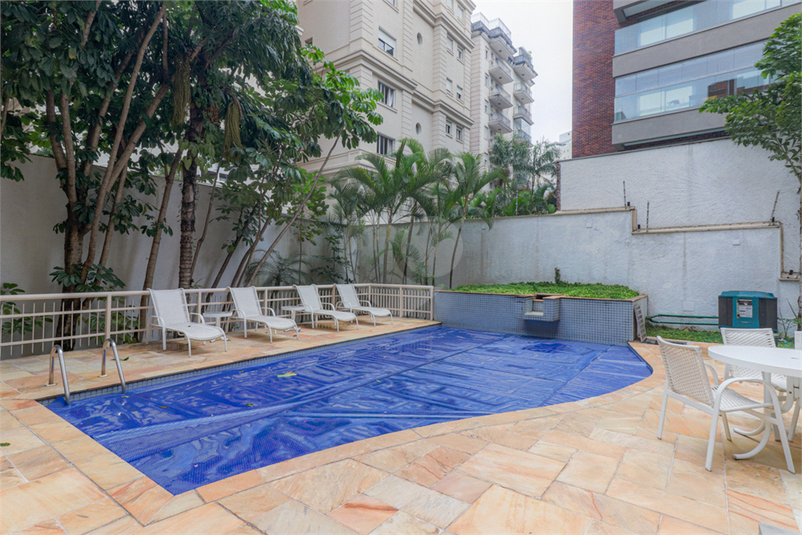 Venda Cobertura São Paulo Jardim Paulista REO610955 40