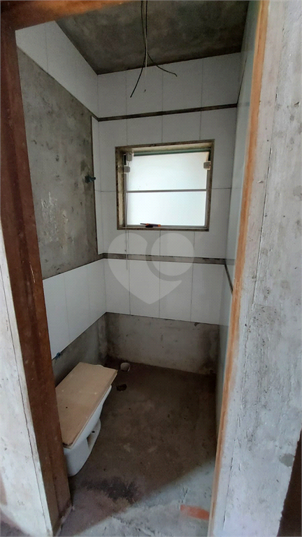 Venda Sobrado São Paulo Vila Formosa REO610961 38