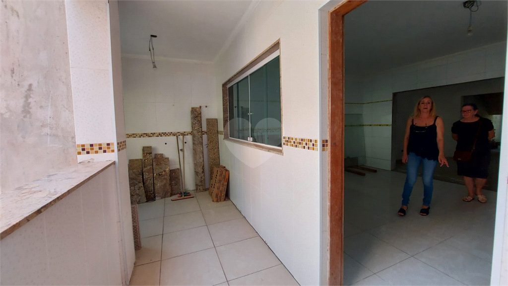 Venda Sobrado São Paulo Vila Formosa REO610961 14