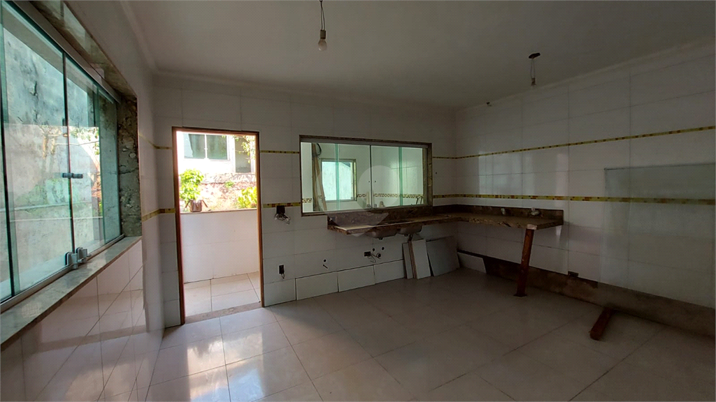 Venda Sobrado São Paulo Vila Formosa REO610961 15