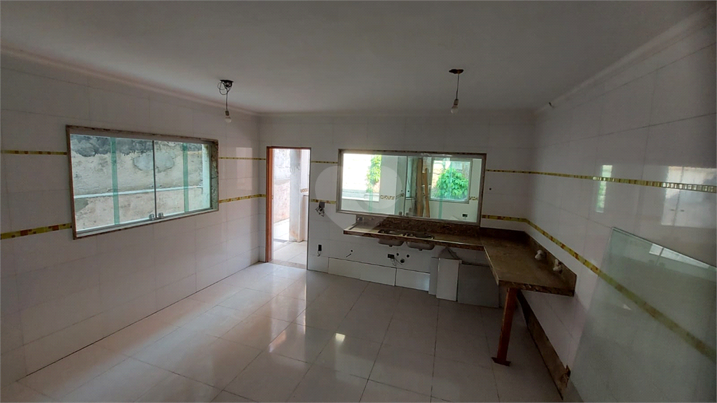 Venda Sobrado São Paulo Vila Formosa REO610961 11