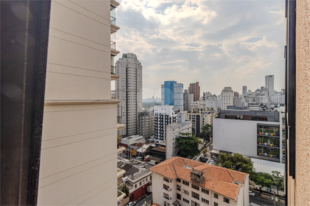 Venda Salas São Paulo Jardim Paulista REO610969 13