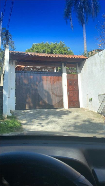 Venda Chácara Mairiporã Rio Acima REO610998 15