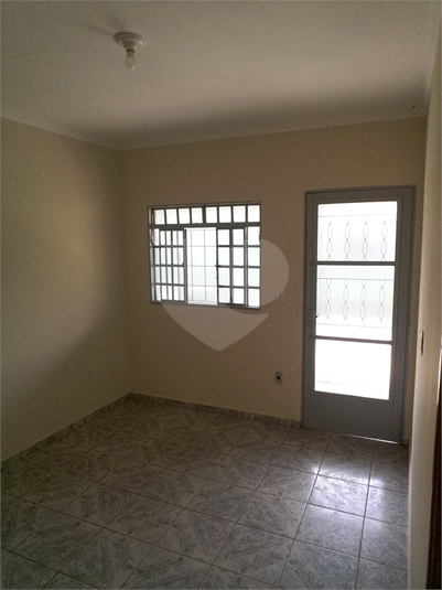 Aluguel Casa térrea São Carlos Vila Carmem REO611006 7