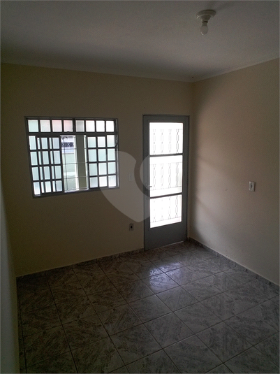 Aluguel Casa térrea São Carlos Vila Carmem REO611006 6