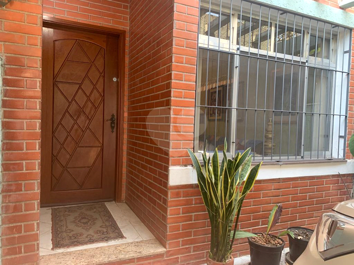 Venda Sobrado São Paulo Vila Clementino REO611011 23