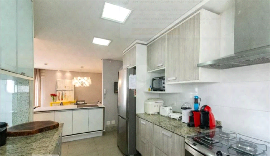 Venda Apartamento São Paulo Indianópolis REO611014 48