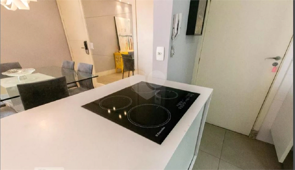 Venda Apartamento São Paulo Indianópolis REO611014 51