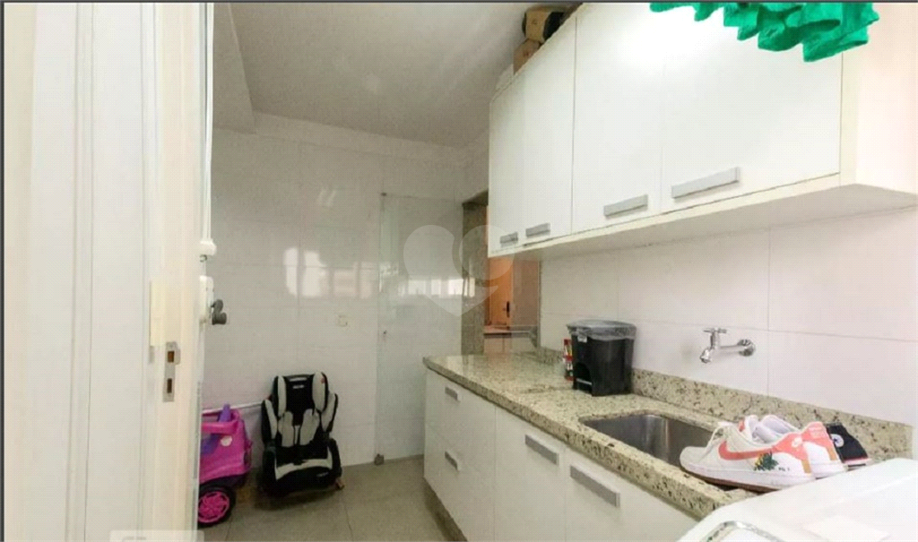 Venda Apartamento São Paulo Indianópolis REO611014 55