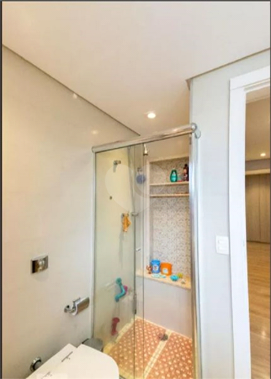 Venda Apartamento São Paulo Indianópolis REO611014 41