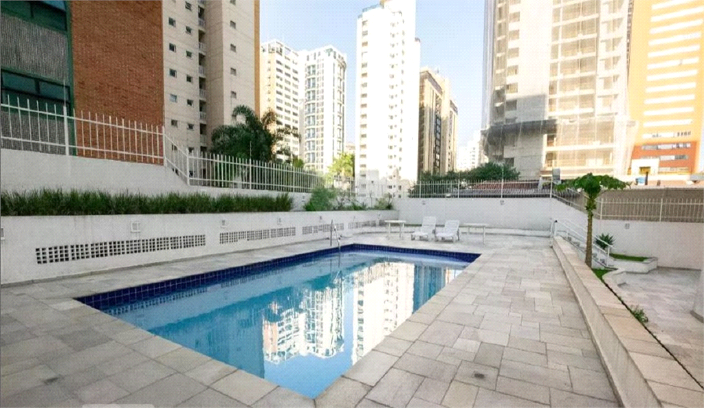 Venda Apartamento São Paulo Indianópolis REO611014 59