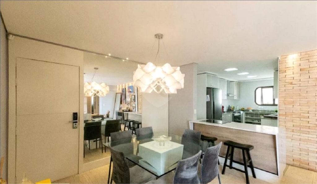 Venda Apartamento São Paulo Indianópolis REO611014 10