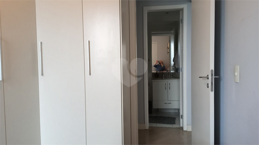 Venda Apartamento São Paulo Vila Brasílio Machado REO611015 17