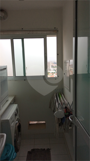 Venda Apartamento São Paulo Vila Brasílio Machado REO611015 12