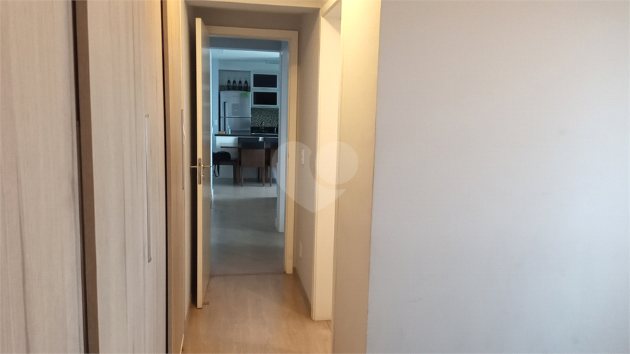 Venda Apartamento São Paulo Vila Brasílio Machado REO611015 25