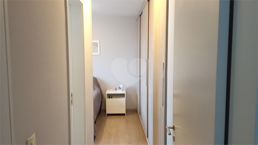 Venda Apartamento São Paulo Vila Brasílio Machado REO611015 18