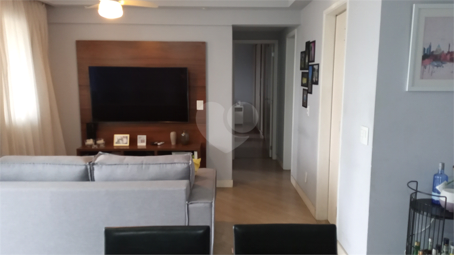 Venda Apartamento São Paulo Vila Brasílio Machado REO611015 6