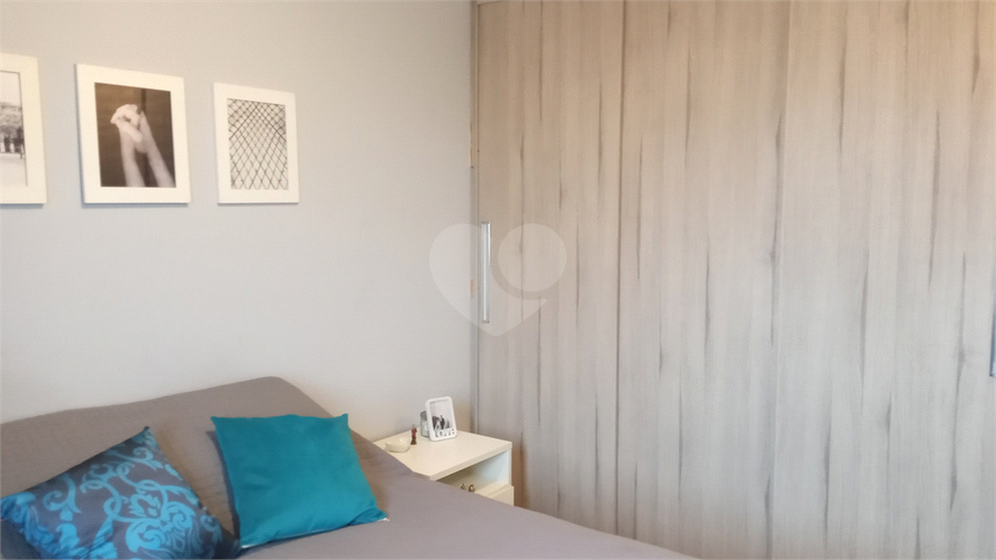 Venda Apartamento São Paulo Vila Brasílio Machado REO611015 23