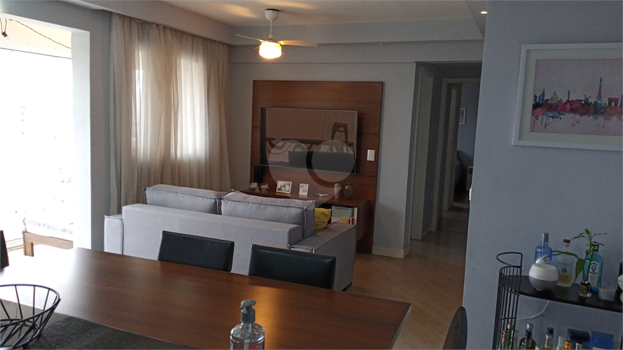 Venda Apartamento São Paulo Vila Brasílio Machado REO611015 5