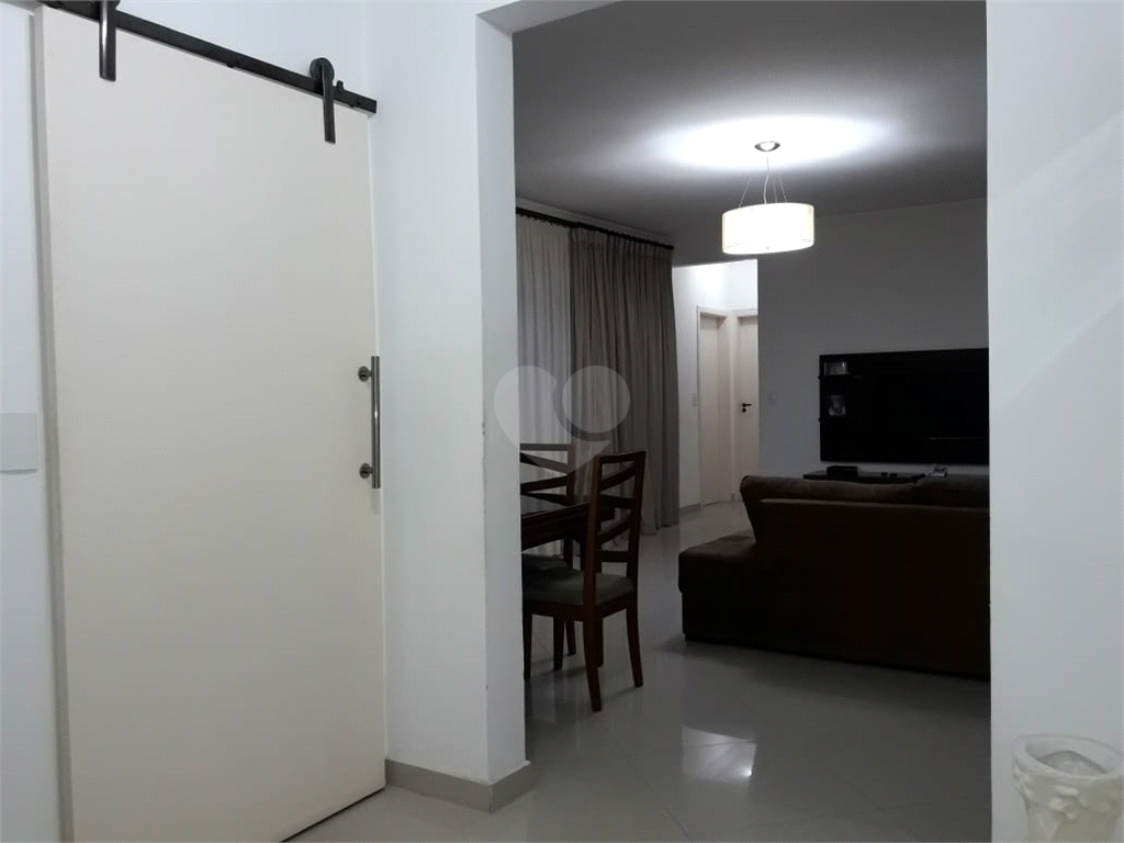 Venda Apartamento Santos Pompéia REO611022 3