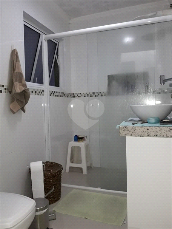 Venda Apartamento Santos Pompéia REO611022 16