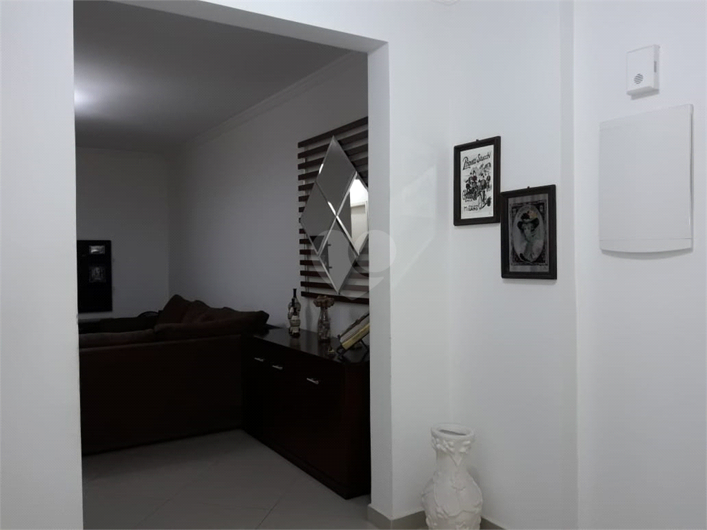 Venda Apartamento Santos Pompéia REO611022 5