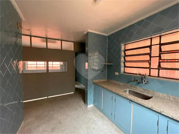 Venda Sobrado São Paulo Vila Congonhas REO611025 7