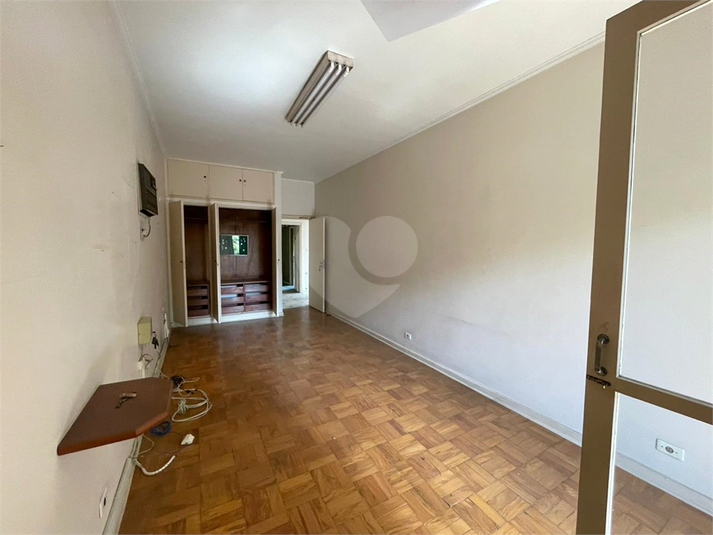 Venda Sobrado São Paulo Vila Congonhas REO611025 14