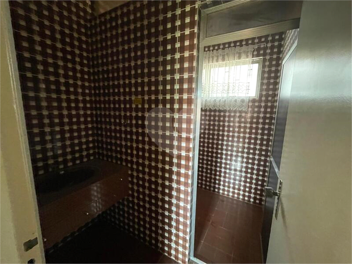 Venda Sobrado São Paulo Vila Congonhas REO611025 15