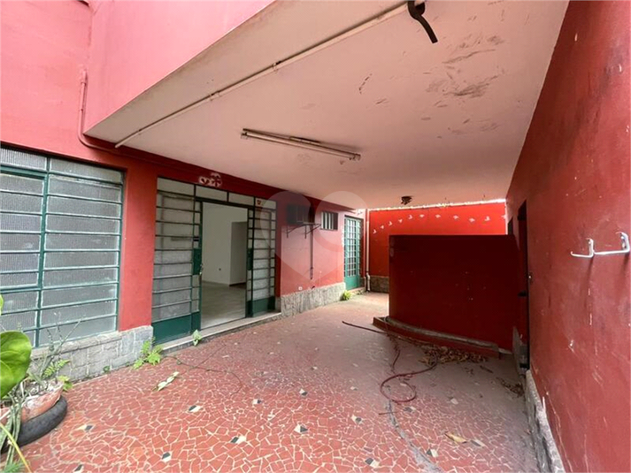 Venda Sobrado São Paulo Vila Congonhas REO611025 18