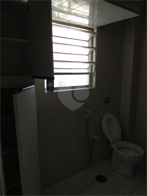 Venda Apartamento São Paulo Paraíso REO611027 15