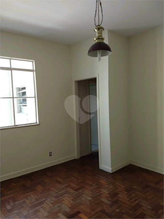 Venda Apartamento São Paulo Paraíso REO611027 5