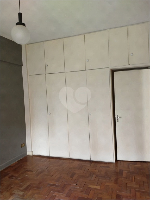 Venda Apartamento São Paulo Paraíso REO611027 9