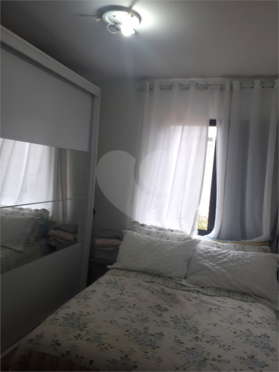 Venda Apartamento São Paulo Jardim Umuarama REO611029 7