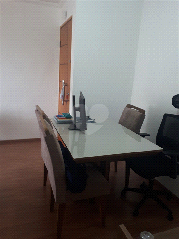 Venda Apartamento São Paulo Jardim Umuarama REO611029 2