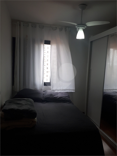 Venda Apartamento São Paulo Jardim Umuarama REO611029 5