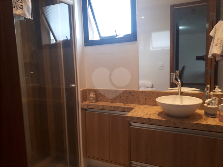 Venda Apartamento São Paulo Jardim Umuarama REO611029 9