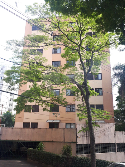 Venda Apartamento São Paulo Jardim Umuarama REO611029 17