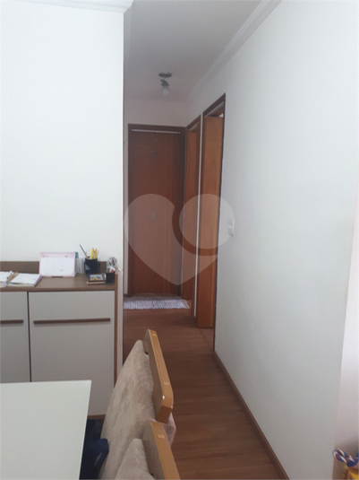 Venda Apartamento São Paulo Jardim Umuarama REO611029 6