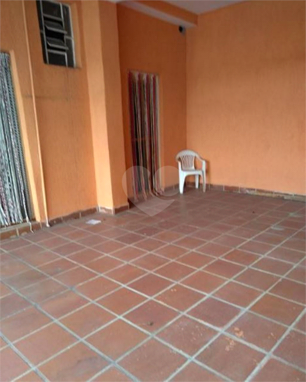 Venda Casa São Paulo Vila Isolina Mazzei REO611044 5